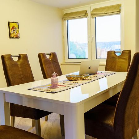 Centrally Located Apartment In Varna Exterior photo